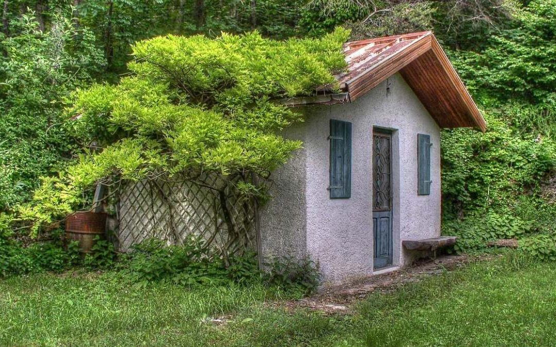 Zártkerti ingatlan átminősítése
